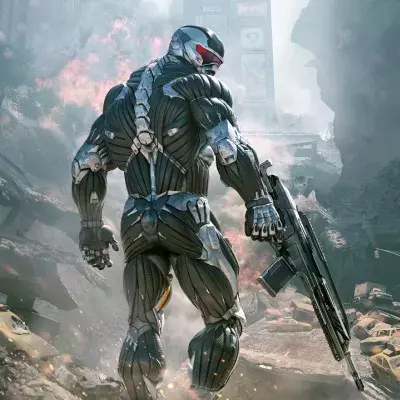 Crysis 4 (PS5, PC, Xbox) : date de sortie, nouveautés