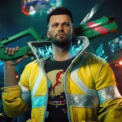 Cyberpunk 2