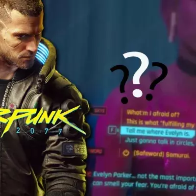Cyberpunk 2077 : choix et conséquences de toutes les missions, fin possibles
