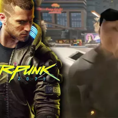 Cyberpunk 2077 : combien de remboursements demandés en tout ?