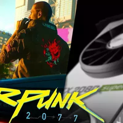 Cyberpunk 2077 : configurations PC minimales et recommandées