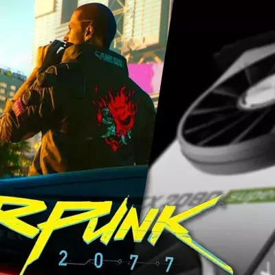Cyberpunk 2077 : configurations PC minimales et recommandées