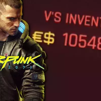 Cyberpunk 2077 : eddies/argent illimité, les astuces et les glitch, tuto, astuces et soluce