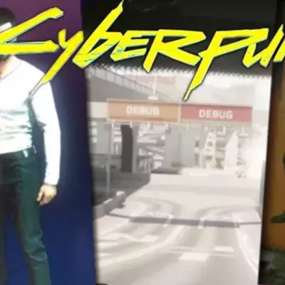 Cyberpunk 2077 : les bugs les plus marrants au lancement du jeu