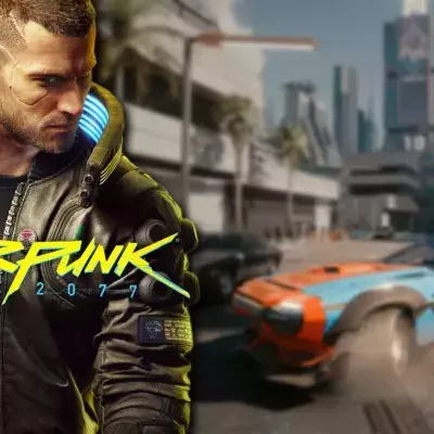 Cyberpunk 2077 : meilleures voitures et motos du jeu, Batmobile, Porsche...