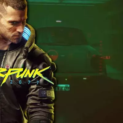Cyberpunk 2077 : Porsche 911, comment avoir la voiture de Johnny Silverhand ? Guide et soluce complète