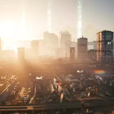 Cyberpunk 2077