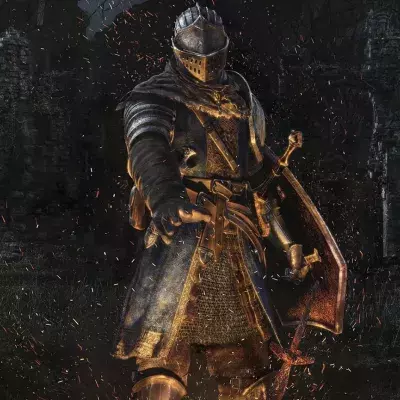 Dark Souls meilleur jeu histoire