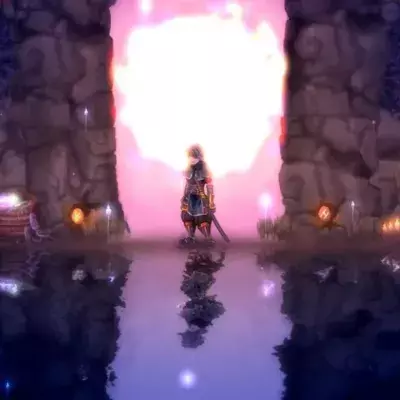 Dark Souls Salt  Sanctuaryand
