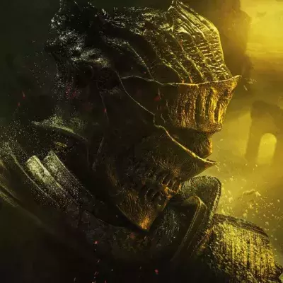 Dark Souls suite