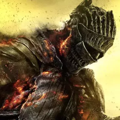 Dark Souls