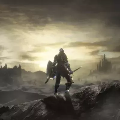 Dark Souls