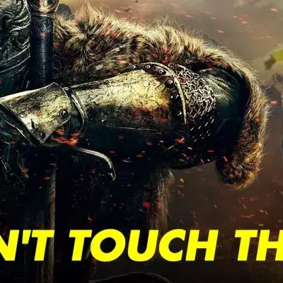 dark souls