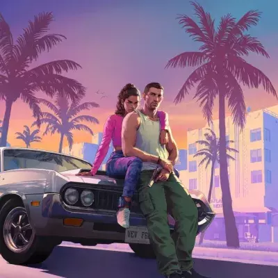 Date de sortie GTA 6 
