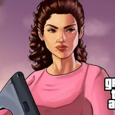 Date de sortie GTA 6
