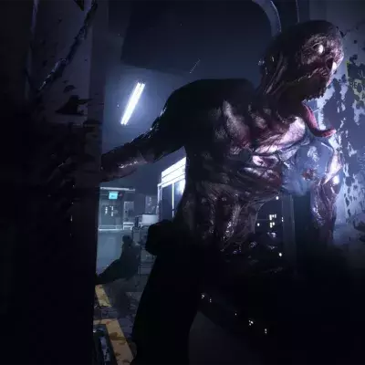 Daymare : 1998
