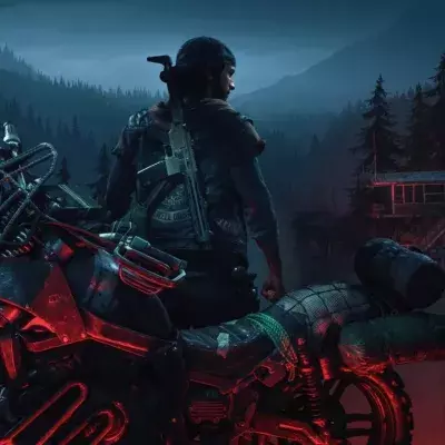 Days Gone 2