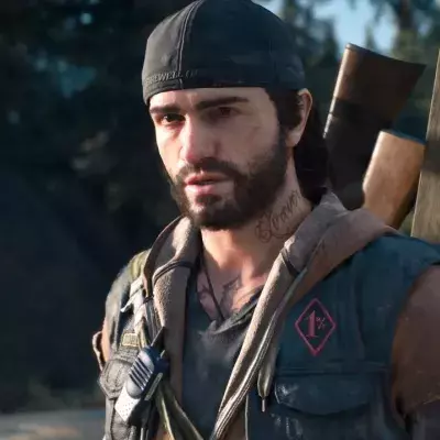 Days Gone
