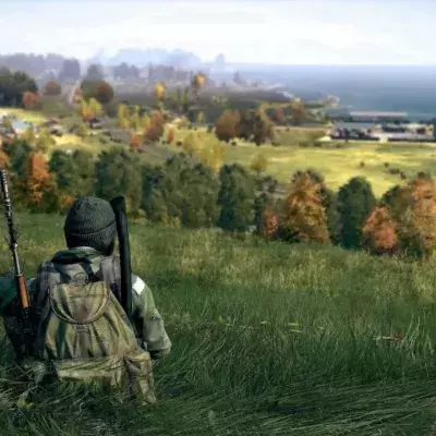 DayZ en promotion