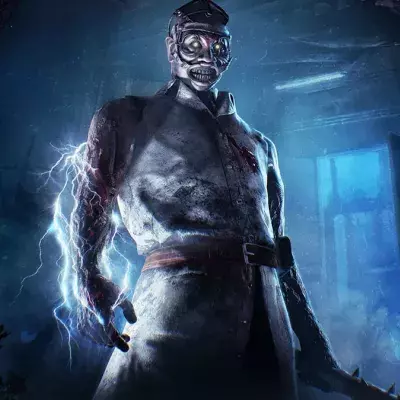 Dead by Daylight codes