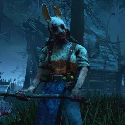 Dead by Daylight