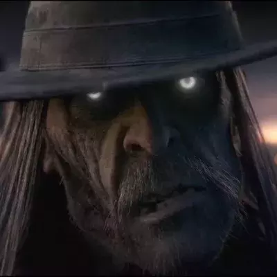 Dead by Daylight