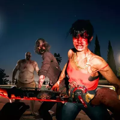 Dead Island 2