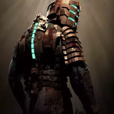 Dead Space Remake