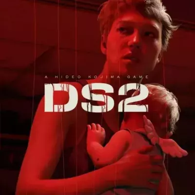 Death Stranding 2 date de sortie casting