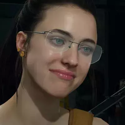 Death Stranding trophées
