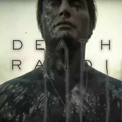 Death Stranding