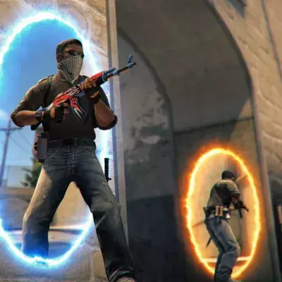 Default image