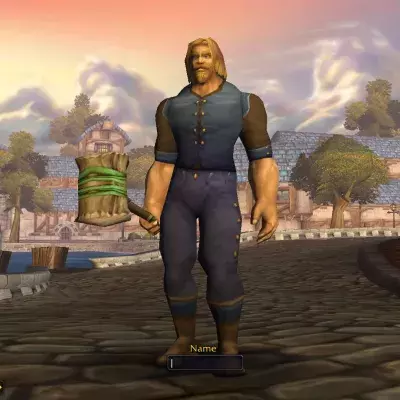 Default image
