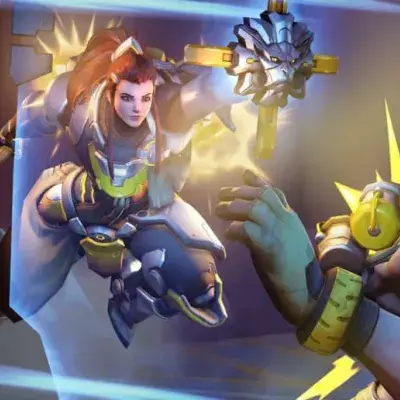 Default image