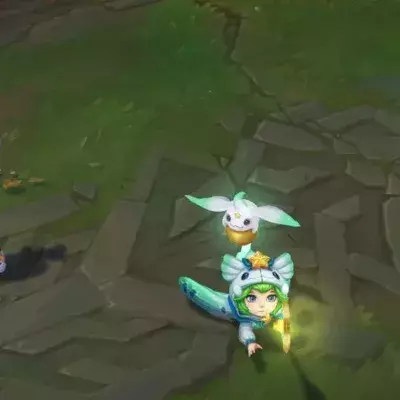 Default image