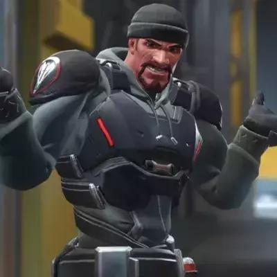 Default image