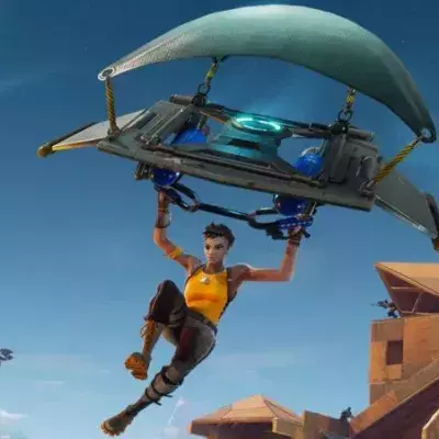 Default image