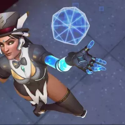 Default image