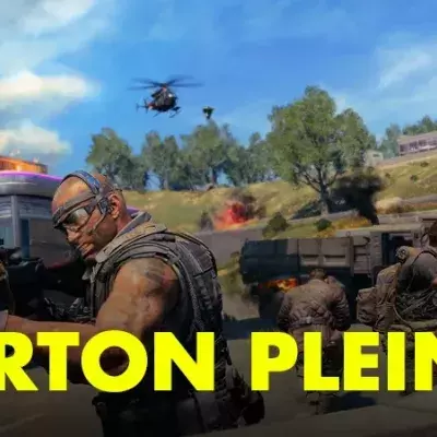 Default image