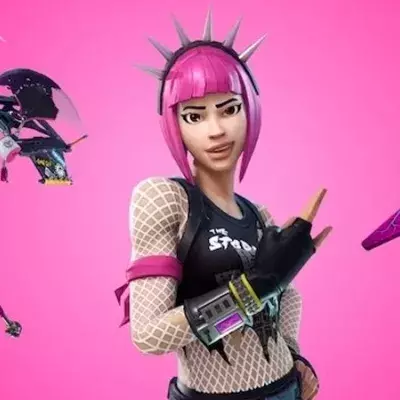 Default image