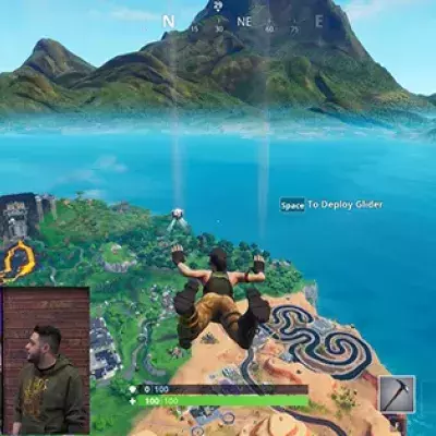 Default image