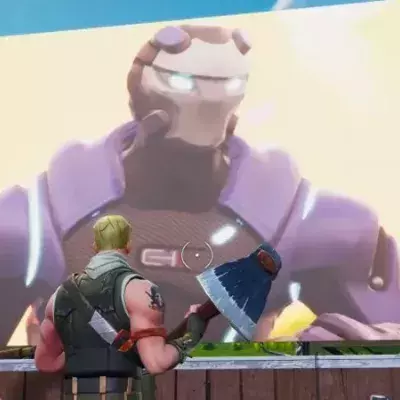 Default image
