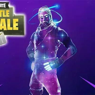 Default image