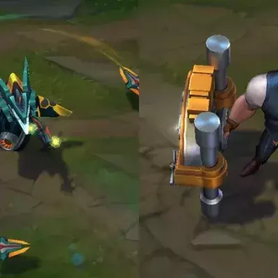 Default image