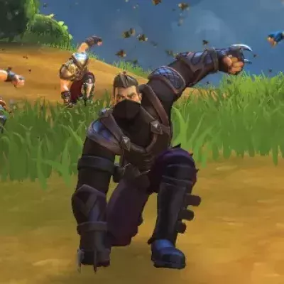 Default image