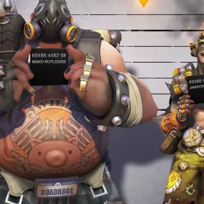Default image