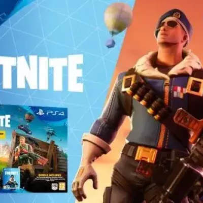 Default image