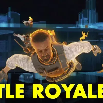 Default image