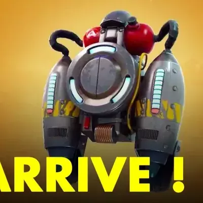 Default image