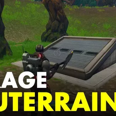 Default image
